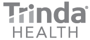 Trinda Health logo