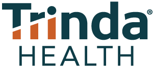 Trinda Health logo