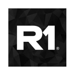 R1 logo